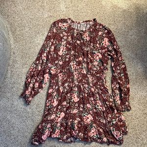 Aerie Dress XL 100% viscose